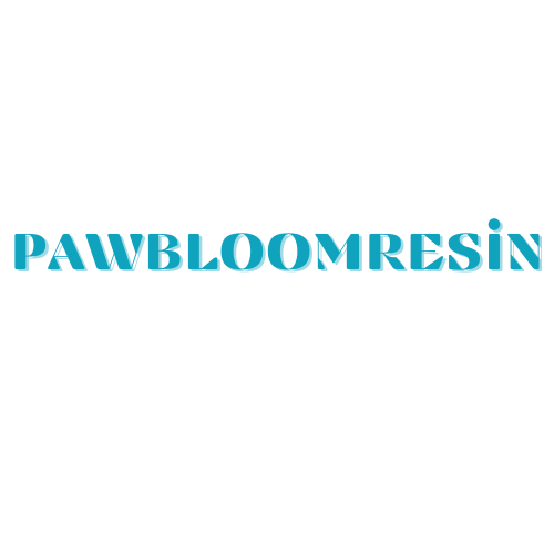 Pawbloomresin Store